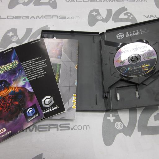 Baten Kaitos [1]
