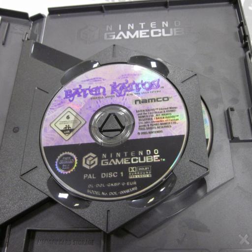 Baten Kaitos [2]