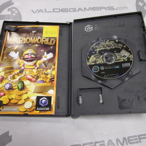 Wario World [1]