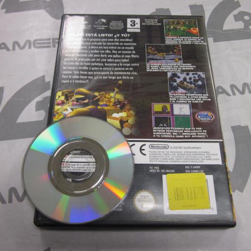 Wario World [3]