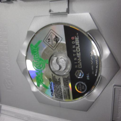 Soul Calibur II [2]