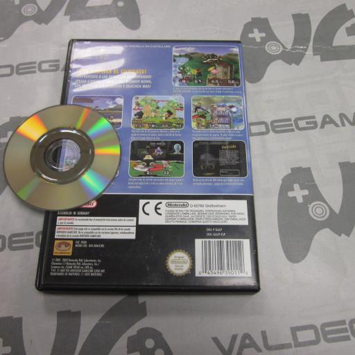 Super Smash Bros. Melee [3]