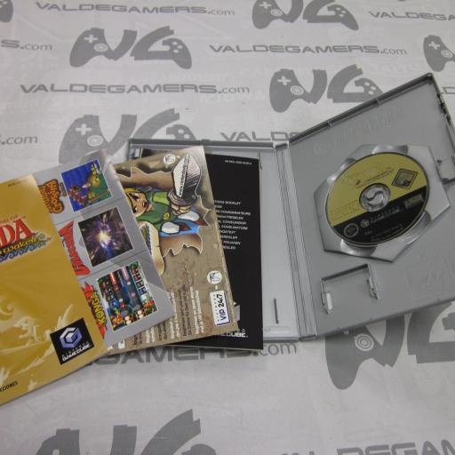 Legend of Zelda: The Wind Waker [1]