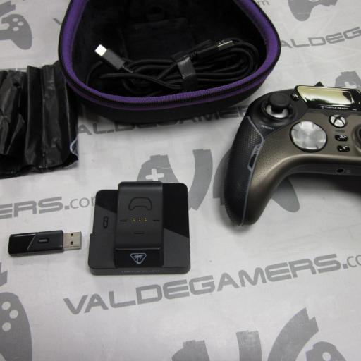 Mando Turtle Beach Stealth Ultra - seminuevo [2]