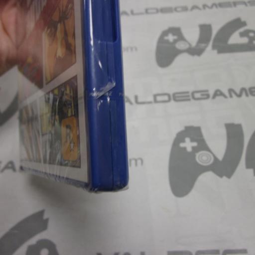 Grand Theft Auto: Liberty City Stories - NUEVO [2]