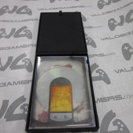 Gears of War 3  Edicion Limitada* [1]