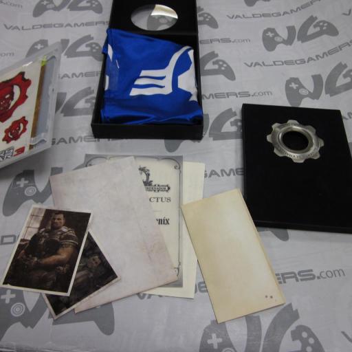 Gears of War 3  Edicion Limitada* [2]