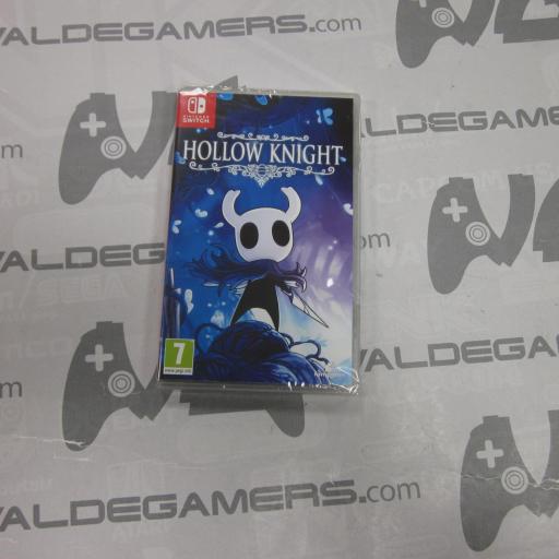 Hollow Knight - NUEVO [0]