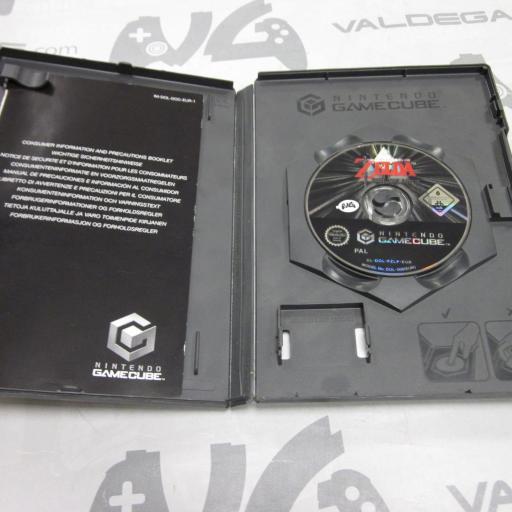 Legend of Zelda: Collectors Edition* [2]