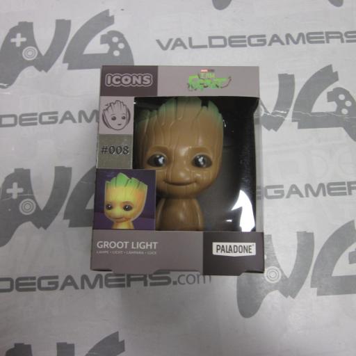Lampara Icons Groot