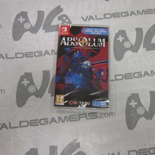 Absolum -  NUEVO