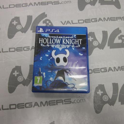 Hollow Knight