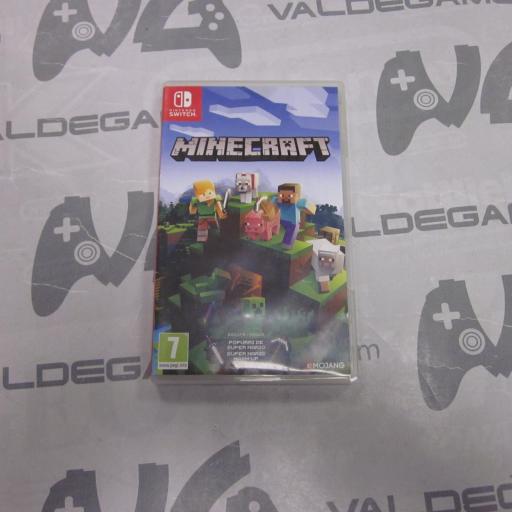 Minecraft