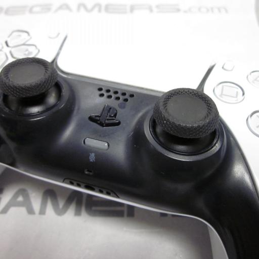 mando Dualsense Analogicos magneticos TMR  PS5  original [1]