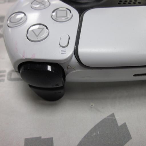 mando Dualsense Analogicos magneticos TMR  PS5  original [2]