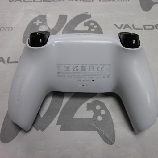 mando Dualsense Analogicos magneticos TMR  PS5  original [3]
