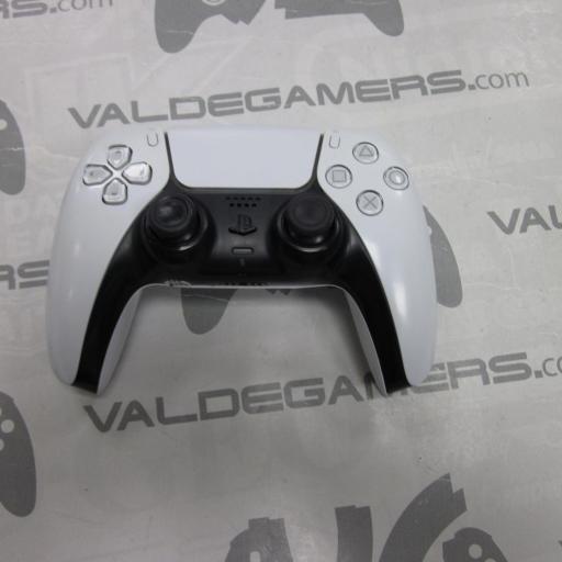 mando Dualsense usado PS5 original [0]