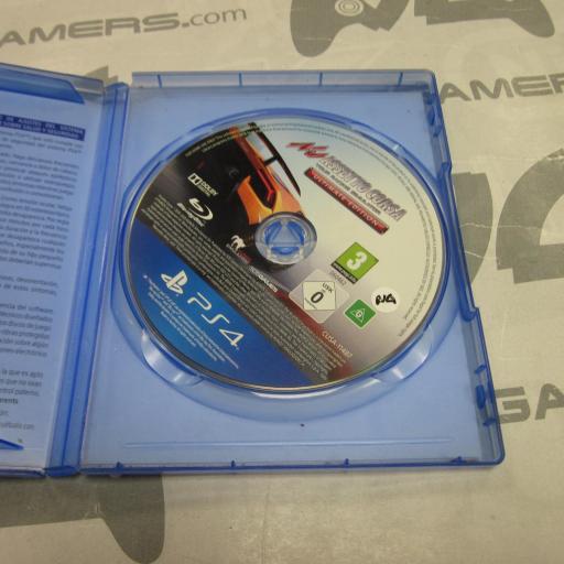 Assetto Corsa Ultimate Edition [1]