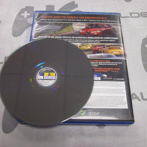 Assetto Corsa Ultimate Edition [2]