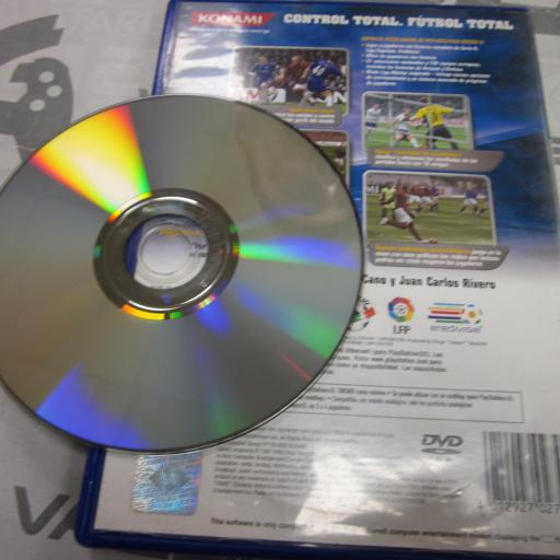 Pro Evolution Soccer 5 [2]