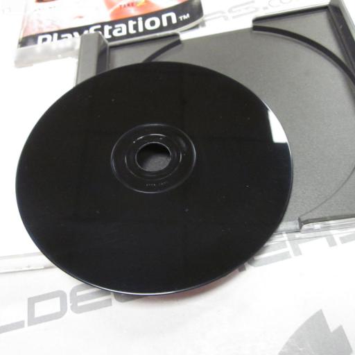 ONE, One Man, One Solution, One State of Mind [2]