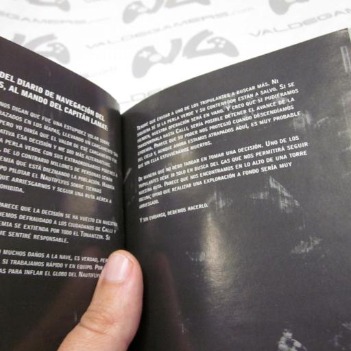 O.D.T escape... or Die Trying [1]