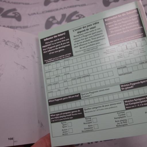 O.D.T escape... or Die Trying [2]