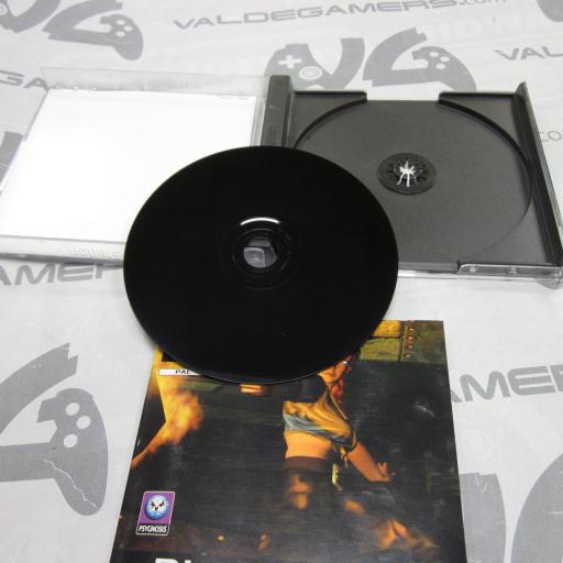 O.D.T escape... or Die Trying [3]