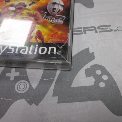 Rogue Trip Vacation 2012 [1]