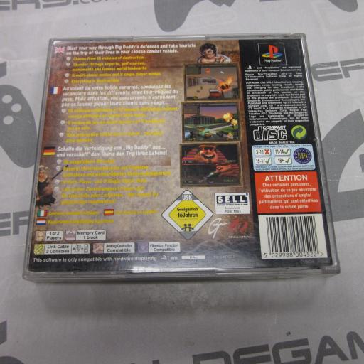 Rogue Trip Vacation 2012 [4]