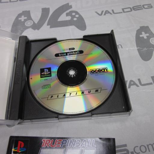 True Pinball [2]