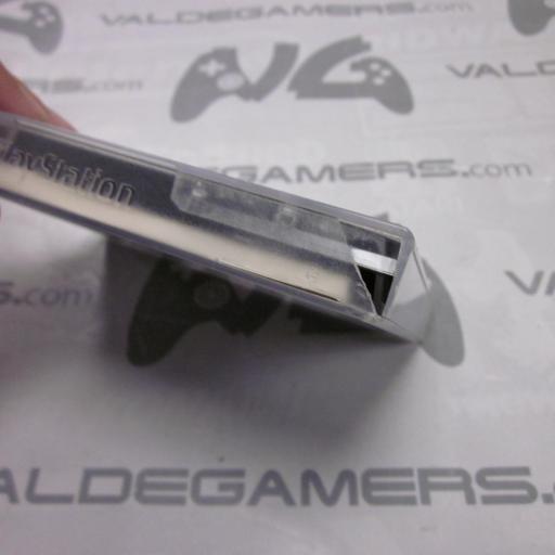 Croc: Legend of the Gobbos, [4]