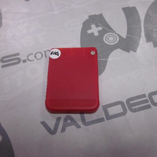 Tarjeta de Memoria ps1 blaze  [1]