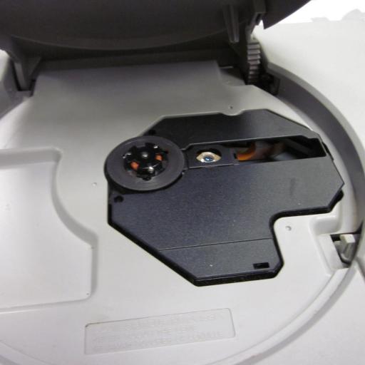 con Sony PlayStation 1 + mando + chip  [3]