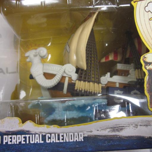 Calendario One Piece [1]