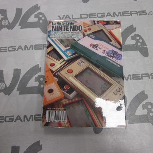 La Historia de Nintendo 2 [1]