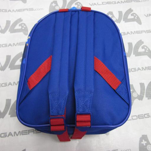Mochila Sonic 30cm [1]