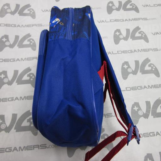 Mochila Sonic 30cm [3]