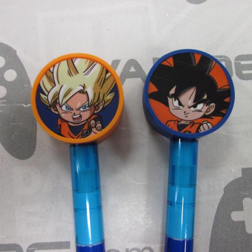 Boligrafo Dragon Ball [1]