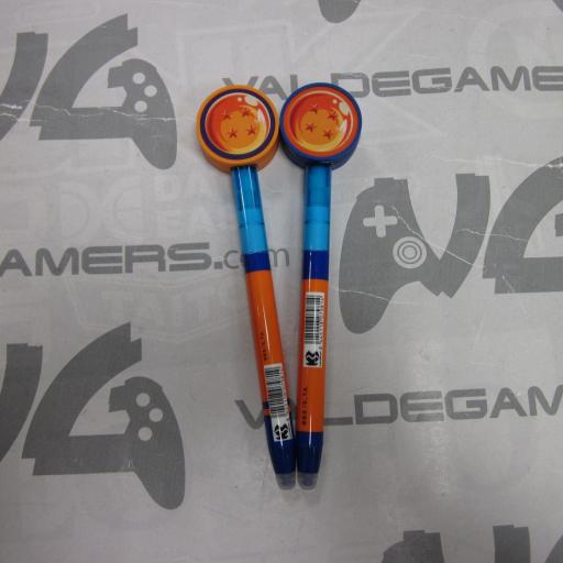 Boligrafo Dragon Ball [2]