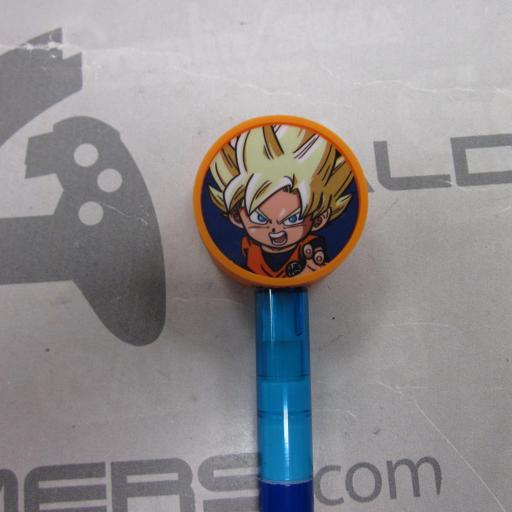 Boligrafo Dragon Ball [3]