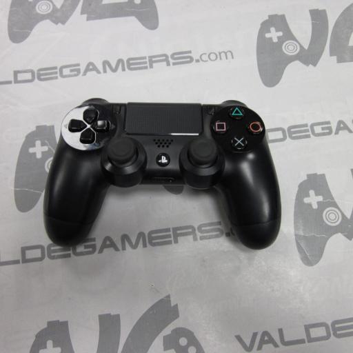 Mando dualshock 4 negro ps4 V1 original - seminuevo