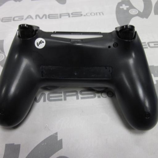Mando dualshock 4 negro ps4 V1 original - seminuevo [1]
