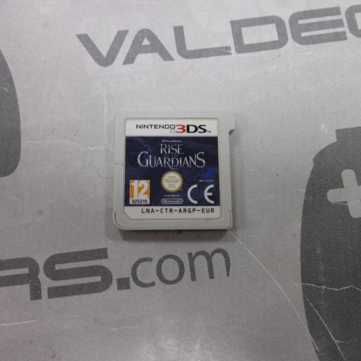 Rise Of The Guardians [0]