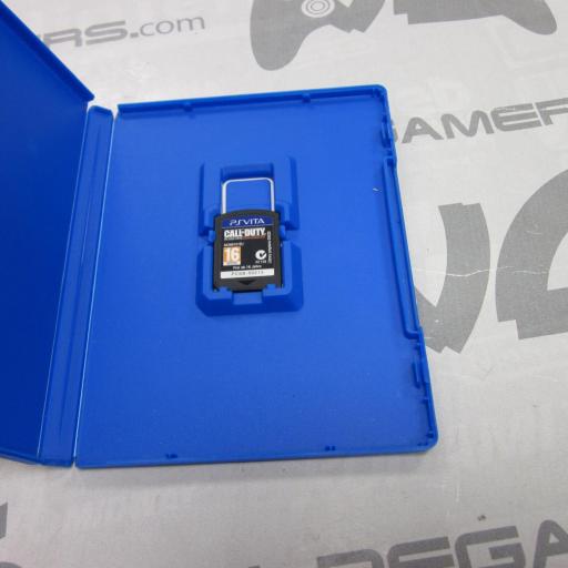 Call of Duty Black Ops- Declassified [1]