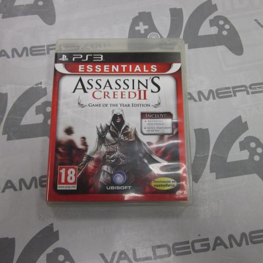 Assassins Creed 2 