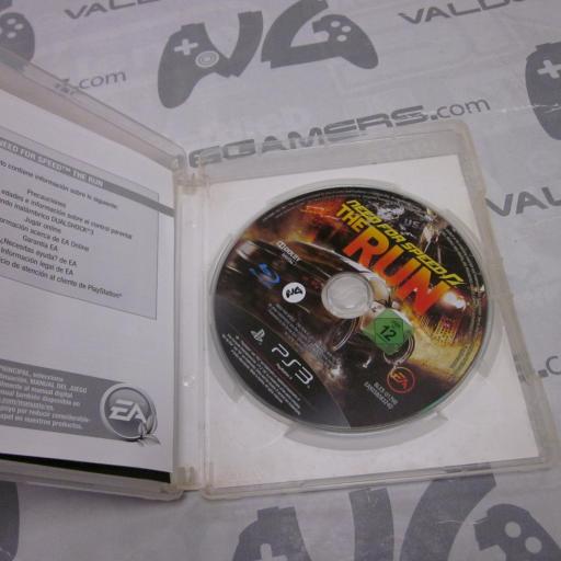 Need For Speed, The Run [1]