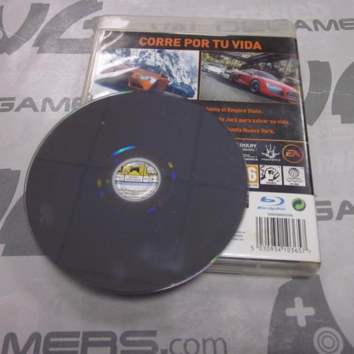 Need For Speed, The Run [2]