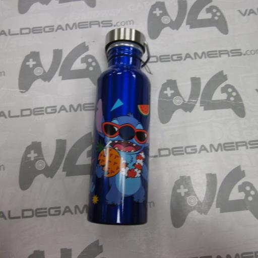 Botella Aluminio Stitch 800ml