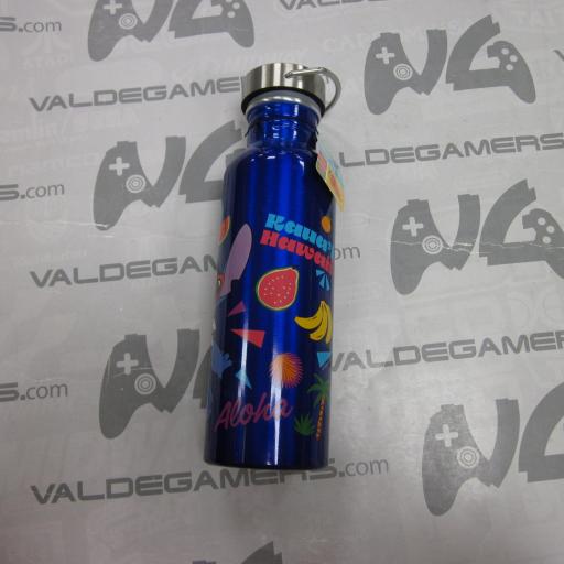 Botella Aluminio Stitch 800ml [1]